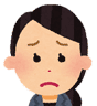 顔アイコン