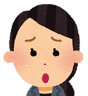 顔アイコン